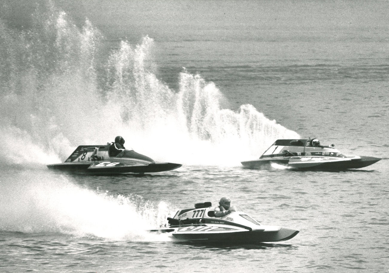 Boat races